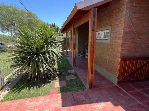 Casa 1 Hab 1 Baño, Rio Cuarto 2264, Barrio "Las Tardes" - Roldan.