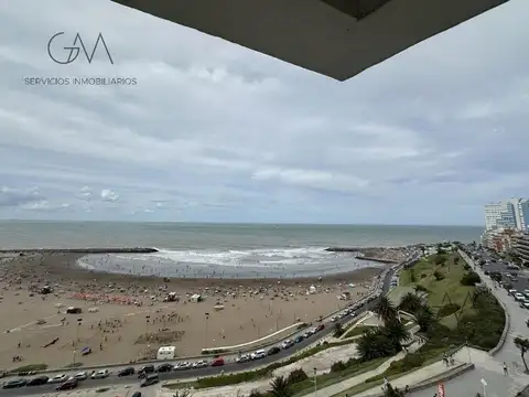 Departamento en Alquiler Temporal A Estrenar