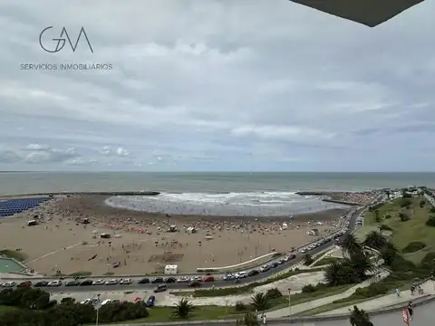 Departamento en Alquiler Temporal con 1 cocheras