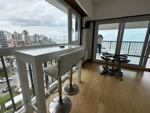 Departamento 5 ambientes con 4 baños