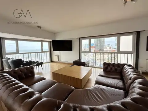 Departamento en Alquiler marzo diciembre 2026