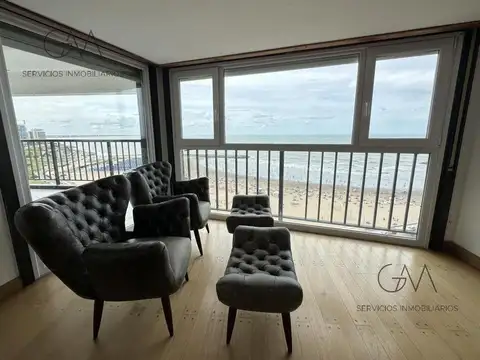 Departamento en Alquiler Temporal en Varese, USD 2.000