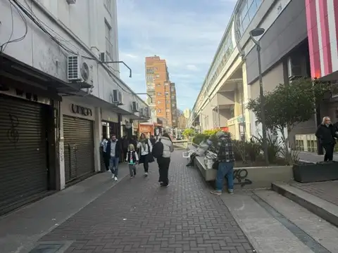 Local en Alquiler en Belgrano Barrancas, USD 2.300