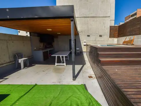 Departamento en Venta en Nuestra Señora De Lourdes, Rosario