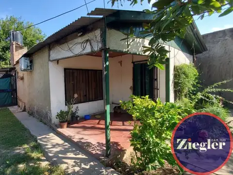 Terreno en Venta 23  mts Fondo