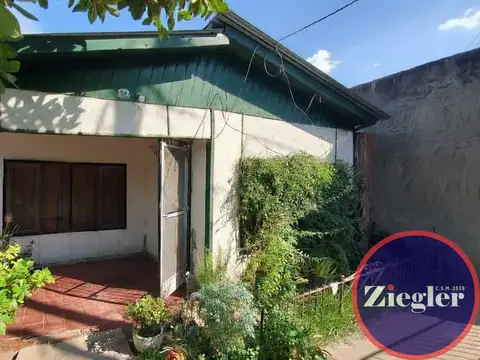 Terreno en Venta en Jose Clemente Paz, USD 41.500