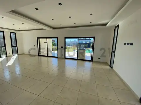 Casa en Venta A Estrenar