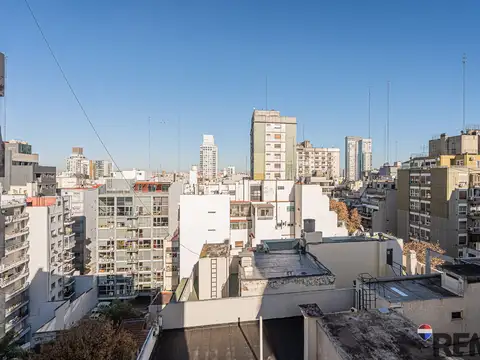 Departamento 3 Ambientes Venta Palermo OPORTUNIDAD