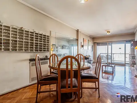 Departamento 3 Ambientes Venta Palermo OPORTUNIDAD