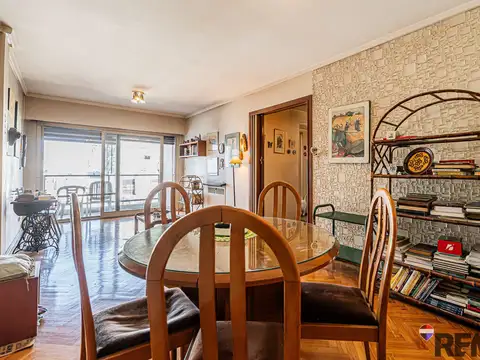 Avenida Santa Fe 4400