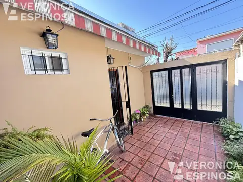 Depto Tipo Casa en Venta en Moron Sur, USD 75.000