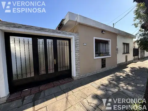 Vicente Lopez al 600