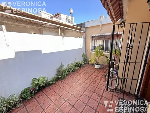 Depto Tipo Casa en Venta de 2 dormitorios