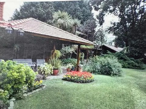 Casa en Venta de 2 dormitorios