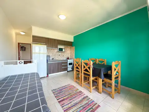 Departamento en Venta en Tandil, USD 53.000