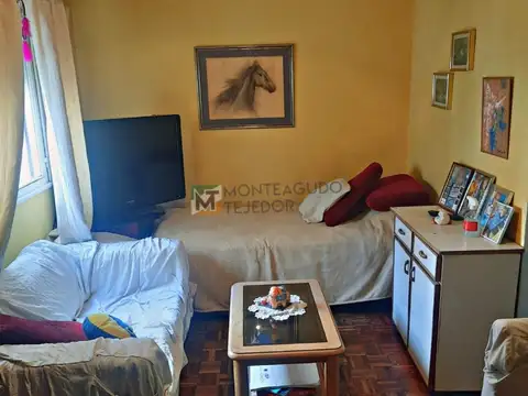 Departamento en Venta en Nuñez, USD 79.000