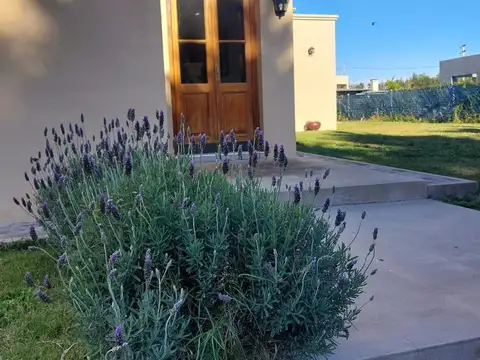 Casa quinta 3 ambientes en venta en Cerrito Colorado Junín