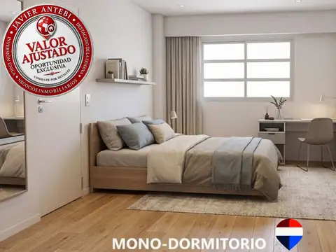 Departamento en Venta en Lomas del Mirador, Partido de La Matanza