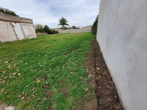 Terreno en Venta en Uranga, USD 32.000