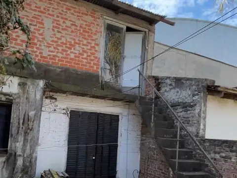 VENTA LOTE 420 MTS BELLA VISTA