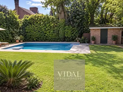 Casa en Venta en Campo Chico Country Club