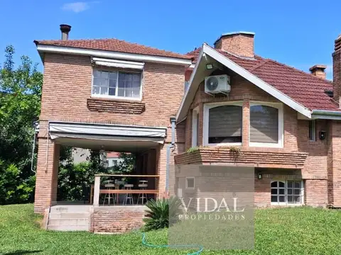 Casa en Venta en Campo Chico, USD 235.000