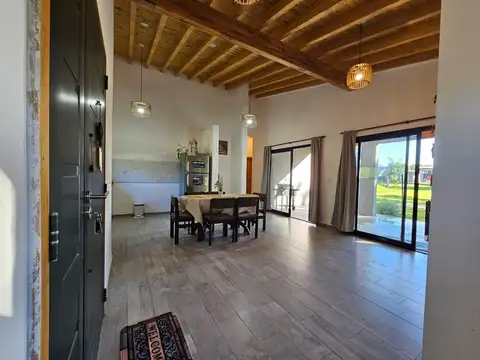 Casa en Venta en Los Reartes, USD 156.000