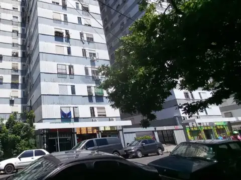 Calle Inclan 4200, Piso 18