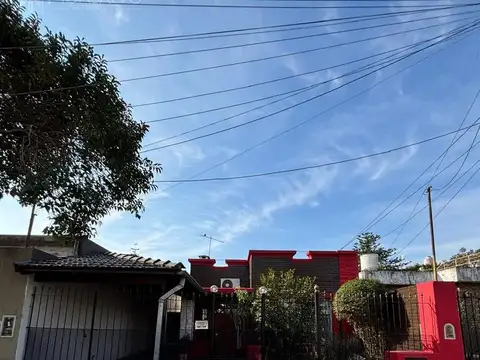 Casa en Villa Ballester