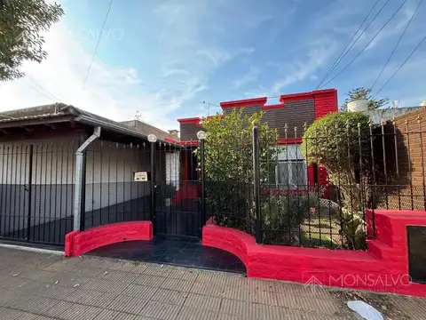 Casa en Venta en Villa Ballester, USD 148.000
