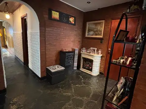 Casa en Villa Ballester