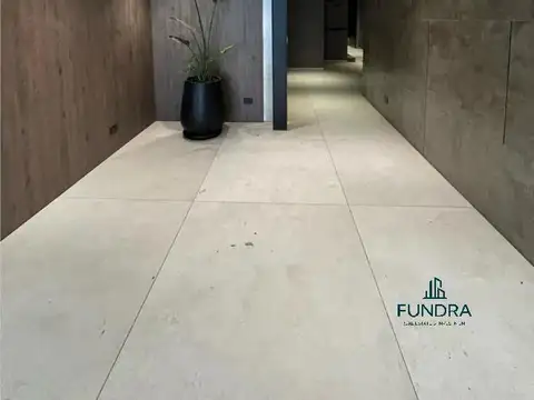 Monoambiente a estrenar en venta con balcon, cochera y amenities en flores