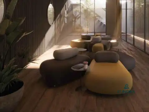 Departamento en Venta en Flores, USD 82.000