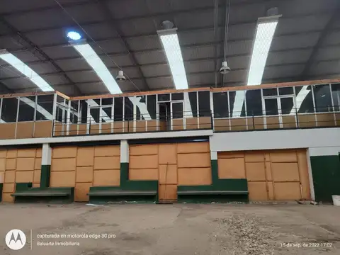 Av Plata 2000