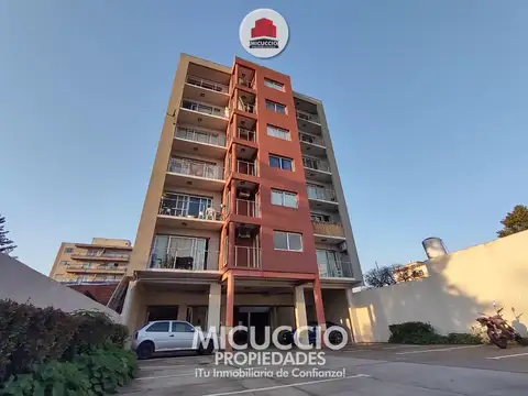 Departamento en venta, Moreno 754, 6°D, Escobar centro