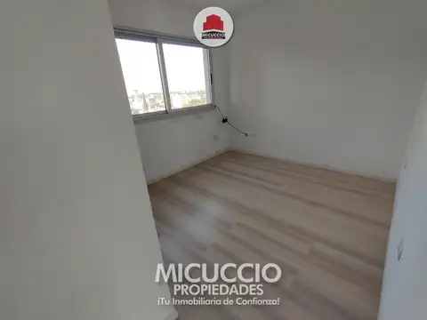 Departamento en venta, Moreno 754 (6°D), Escobar centro