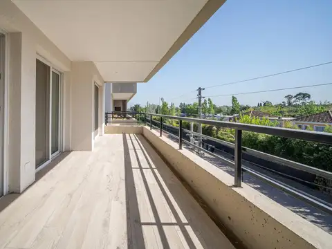 Departamento en Alquiler de 2 ambientes