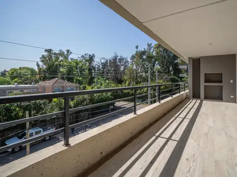 Departamento en Alquiler de 2 dormitorios