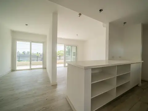 Departamento en Alquiler al Norte