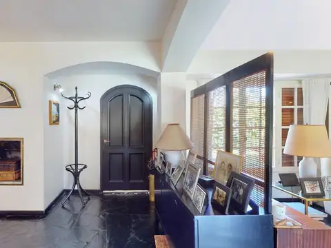 Casa en Venta 60 años