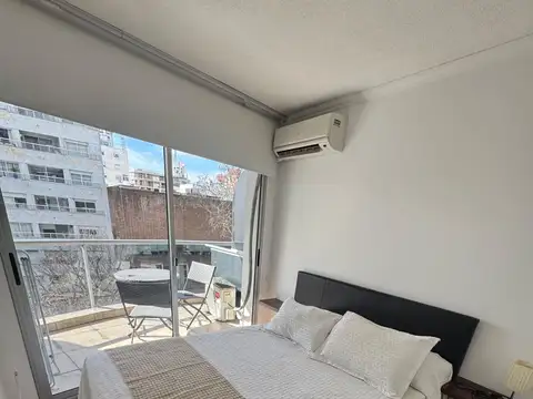 Alquiler apartamento 1 dormitorio Punta Carretas