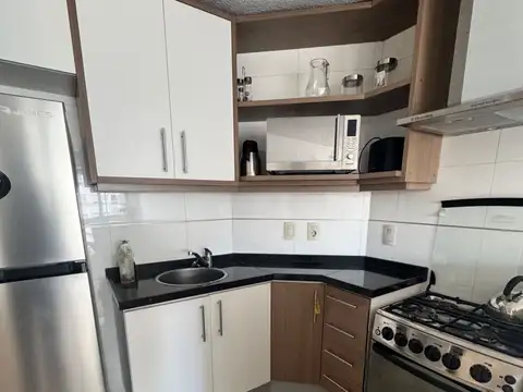 Departamento en Alquiler 17 años