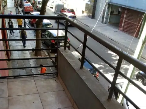 Departamento en Alquiler Apto profesional