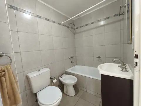 Departamento en Alquiler Apto profesional