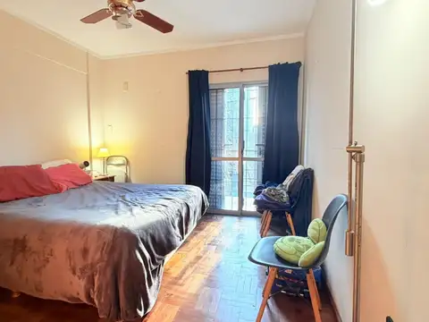 Departamento en Venta al Oeste