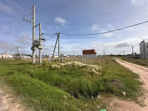 Terreno en Venta en City Bell, USD 13.500
