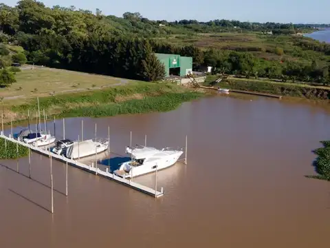 Azahares Del Paraná I Km 25, RP21, Fighiera, Santa Fe