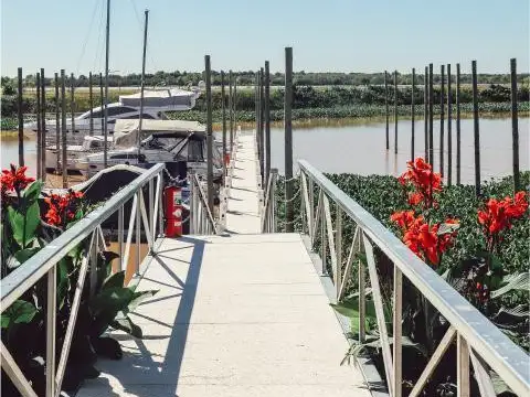 Venta Terreno Azahares Del Paraná Fighiera Santa Fe