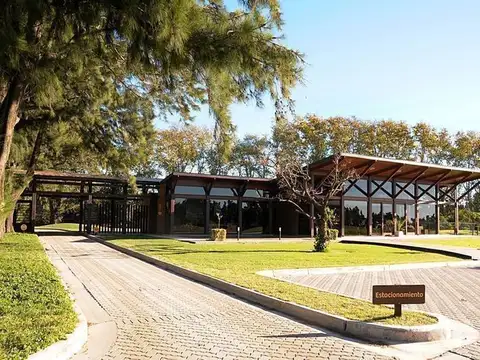 Venta Terreno Azahares Del Paraná Fighiera Santa Fe