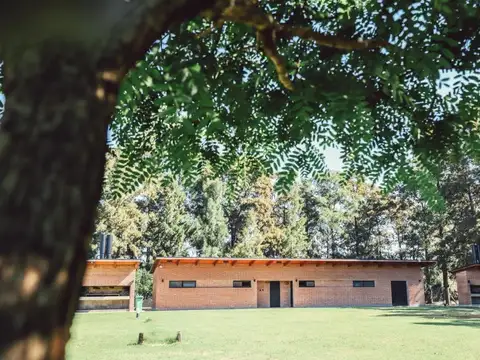 Terreno en Venta de 1123,0 m2